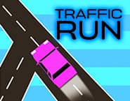 Traffic Run Online