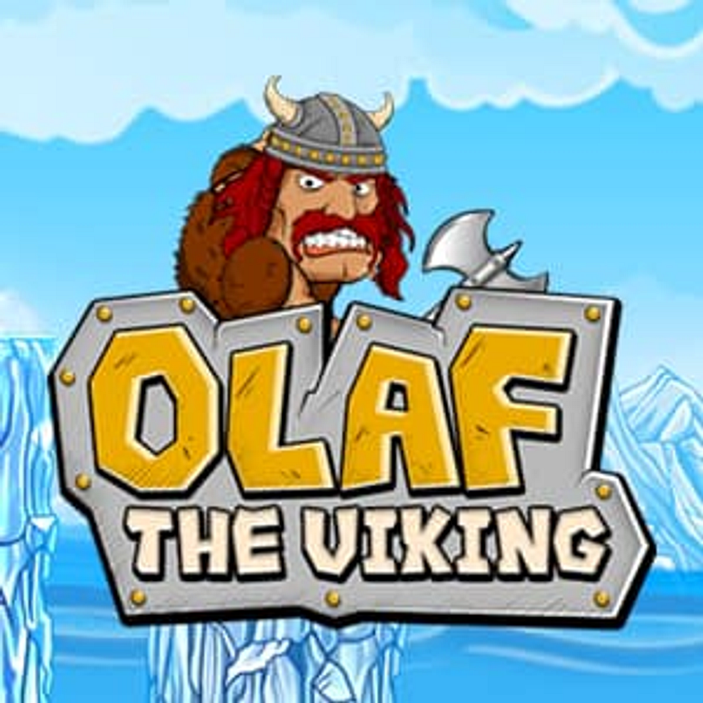 Olaf the Viking - Gratis | FunnyGames