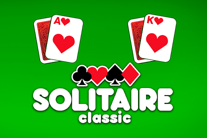 Solitaire Classic Online