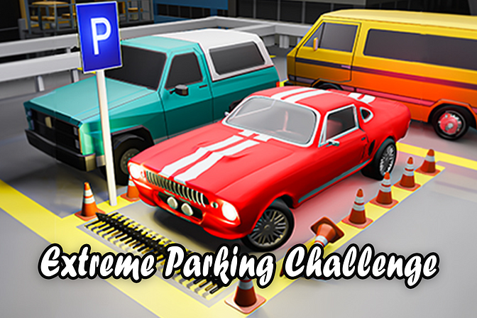 Extreme Parking Challenge