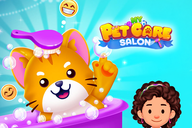 My Pet Car Salon