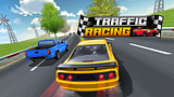 Traffic Racing