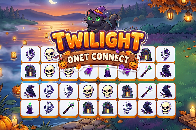 Twilight Onet Connect