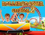 Rollercoaster Maker 2
