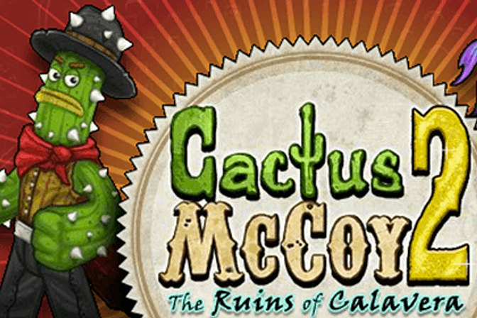 Meneer Cactus 2