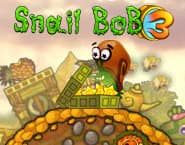 Bob de Slak Spelletjes - Speel Gratis | FunnyGames