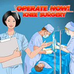 Operate Now: Knee Surgery