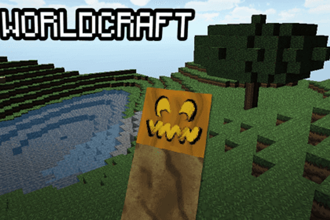 Worldcraft Gratis Online Spel FunnyGames