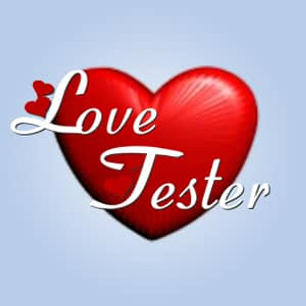 Game love tester True Love