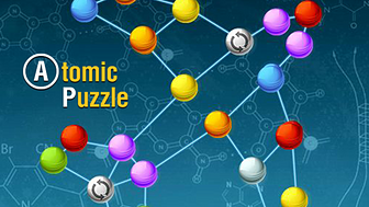 Atomic Puzzle Online