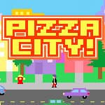 Pizza Stad