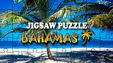 Jigsaw Puzzle: Bahama's