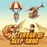 Terror Of Deep Sand