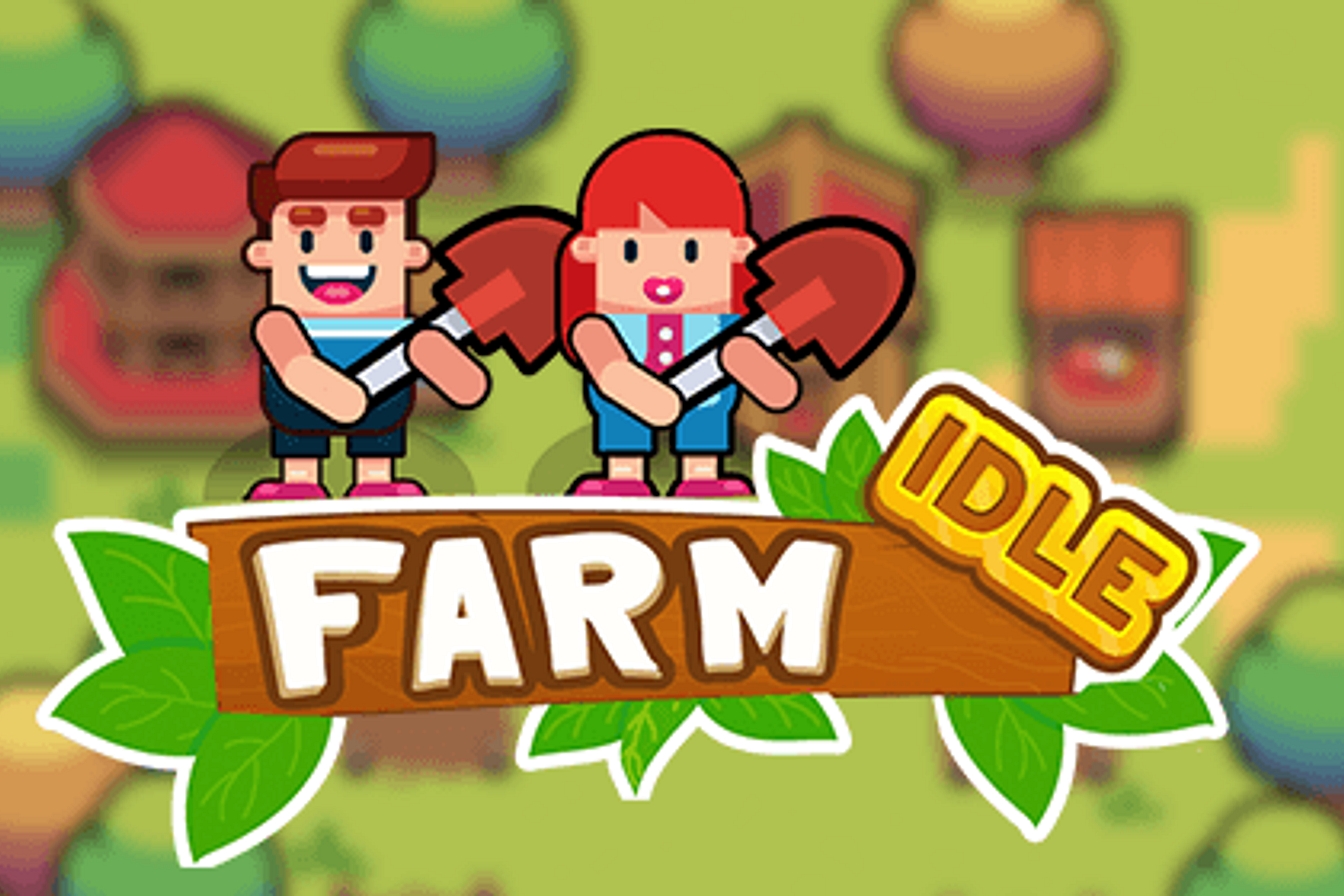 Idle farmer