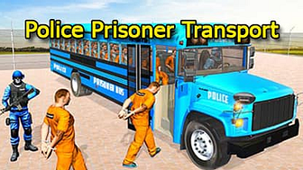 Police Prisoner Transport