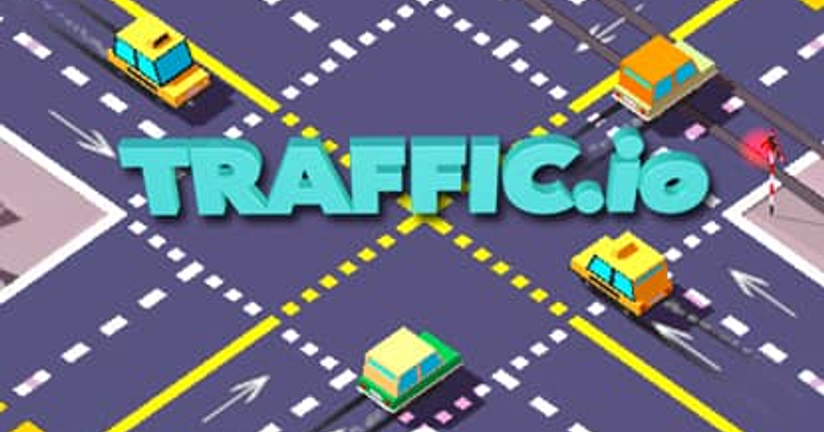 Traffic org. Traffic org