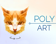 Poly Art