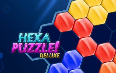 download the last version for windows Jigsaw Puzzles Hexa