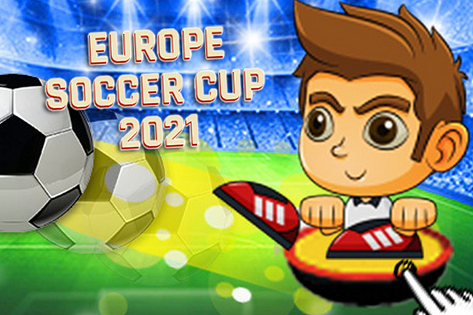 Europe Soccer Cup 2021