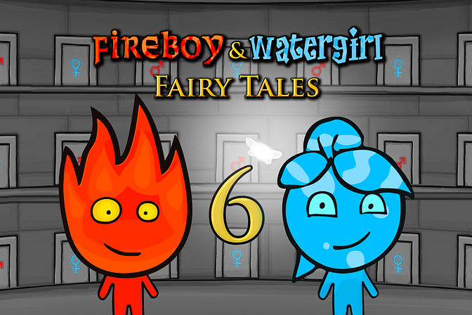 And 6 fireboy watergirl