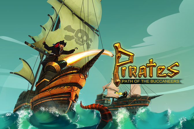 Pirates: Path of the Buccaneer