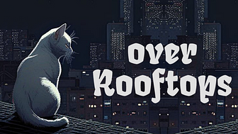 Over Rooftops