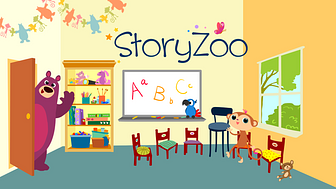 StoryZoo
