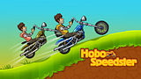 Hobo Speedster