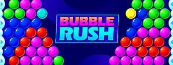 Bubble Rush