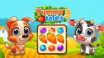 Yummy Tales 3