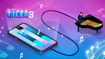 Magic Tiles 3