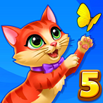Solitaire Farm Seasons 5