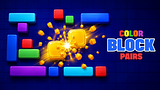 Color Block Pairs