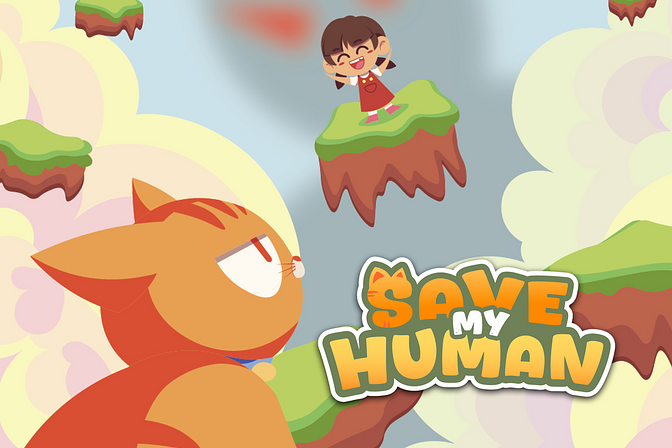 Save My Human
