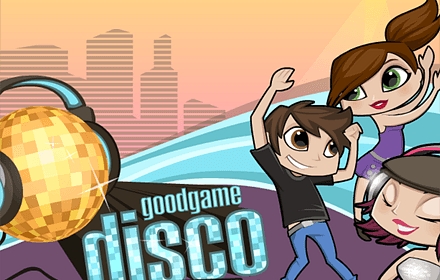goodgame disco download free