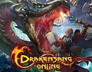 Drakensang Online