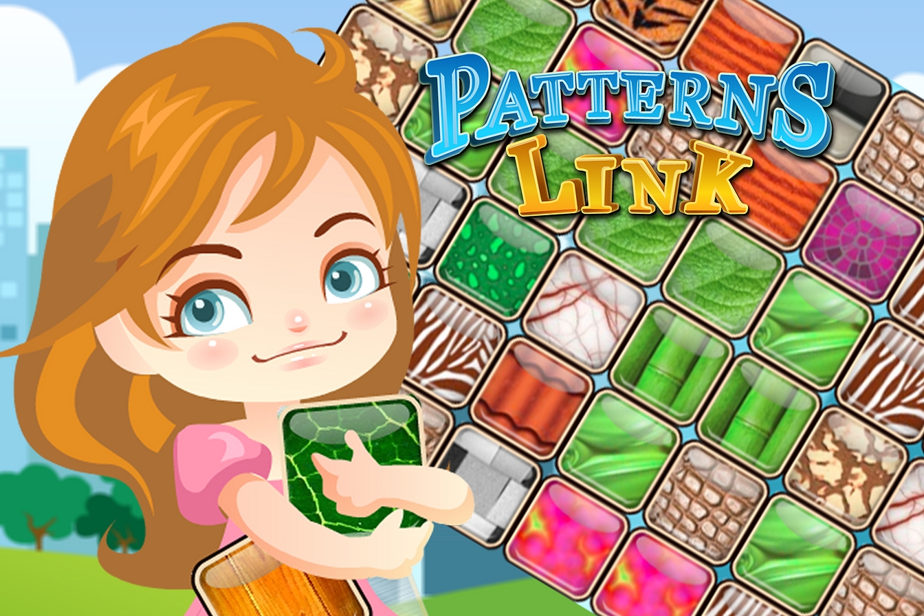 Patterns Link Gratis Online Spel FunnyGames