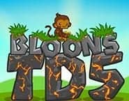 instal Bloons TD Battle