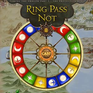 Ring Pass Not