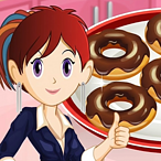Sara's Kookles: Donuts