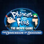 Phineas en Ferb Avontuur