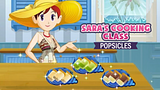 Sara's Kookles: IJslolly's