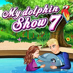 Mijn Dolfijnen Show 7