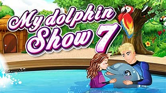 Mijn Dolfijnen Show 7