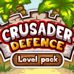 Crusader Defence: Level Pack