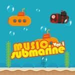Music Submarine