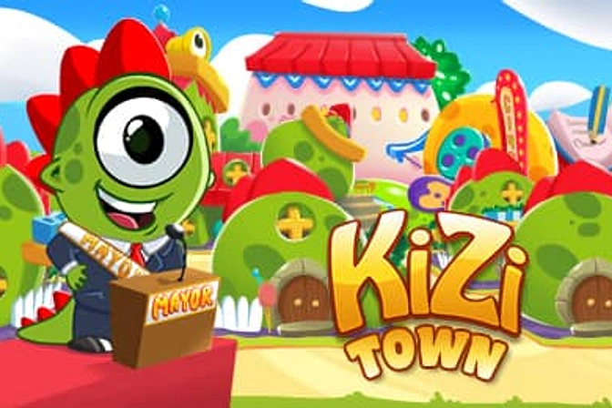 Kizi Town