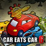 Car Eats Car 6