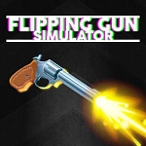 Flipping Gun Simulator