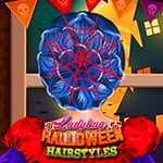 Ladybug Halloween Kapsels